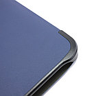 Чехол-книжка KST Smart Case для PocketBook 740 / 740 Pro синий с автовыключением, фото 2