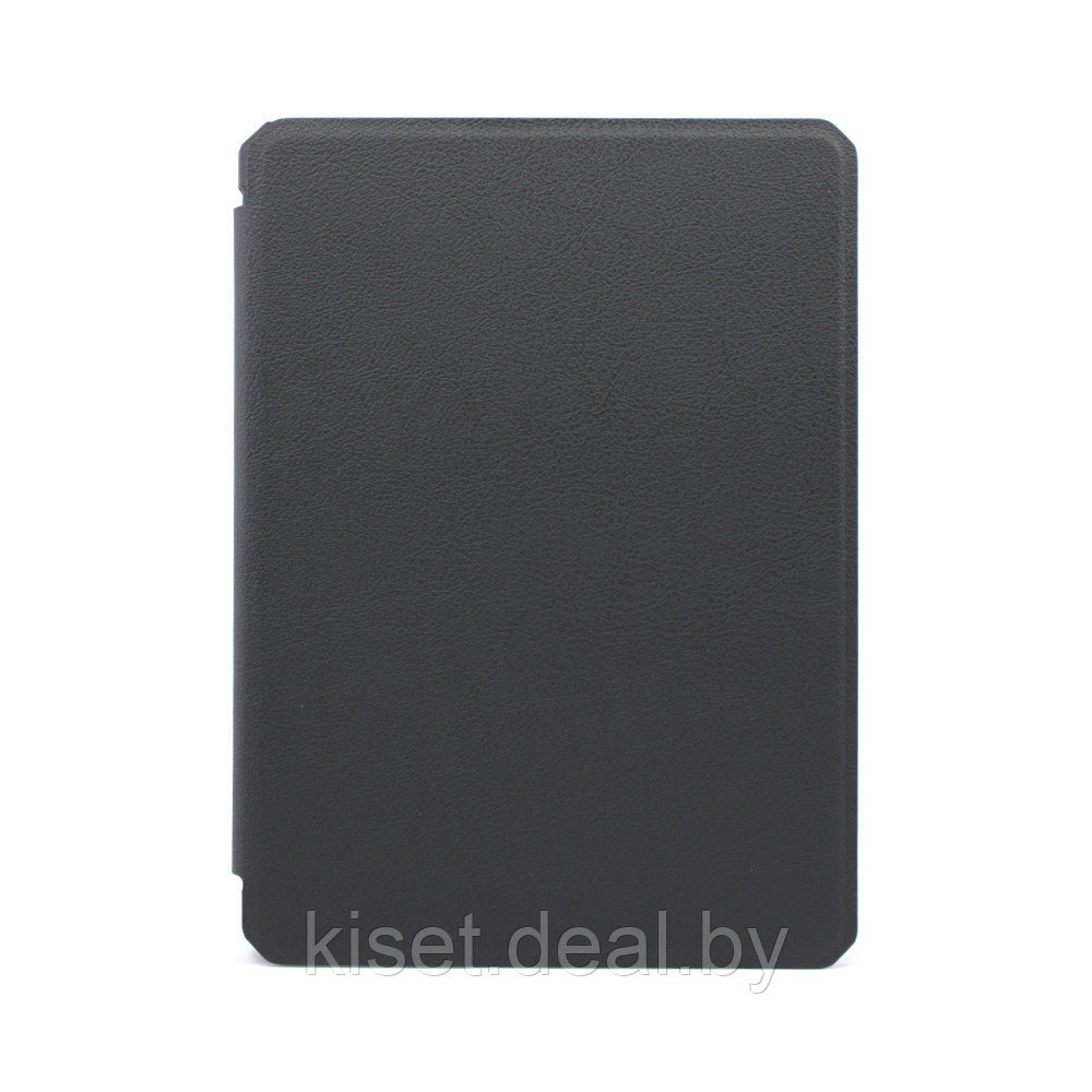 Чехол-книжка KST Flex Case для Amazon Kindle Paperwhite 5 6,8" (2021) черный с автовыключением