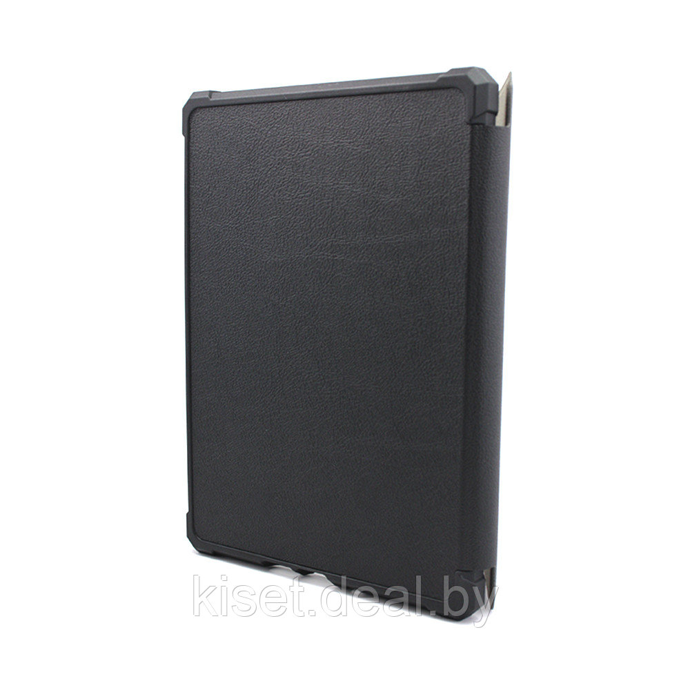 Чехол-книжка KST Flex Case для Amazon Kindle Paperwhite 5 6,8" (2021) черный с автовыключением - фото 2 - id-p219703317