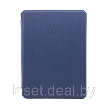 Чехол-книжка KST Flex Case для Amazon Kindle Paperwhite 5 6,8" (2021) синий с автовыключением