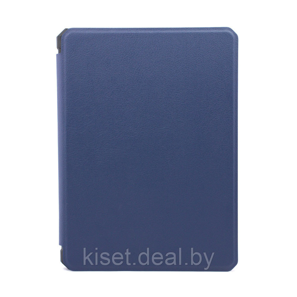 Чехол-книжка KST Flex Case для Amazon Kindle Paperwhite 5 6,8" (2021) синий с автовыключением - фото 1 - id-p219703318