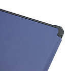 Чехол-книжка KST Flex Case для Amazon Kindle Paperwhite 5 6,8" (2021) синий с автовыключением, фото 2