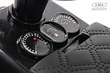 Детский толокар RiverToys F004FF (черный) Lexus, фото 5