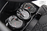 Детский толокар RiverToys F005FF-P (черный) Porsche, фото 3