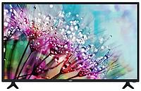 Телевизор 43 дюйма OLTO 43ST30U UHD SMART TV