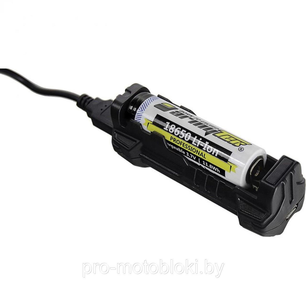 Зарядное устройство Armytek Handy C1 Pro - фото 1 - id-p219619708