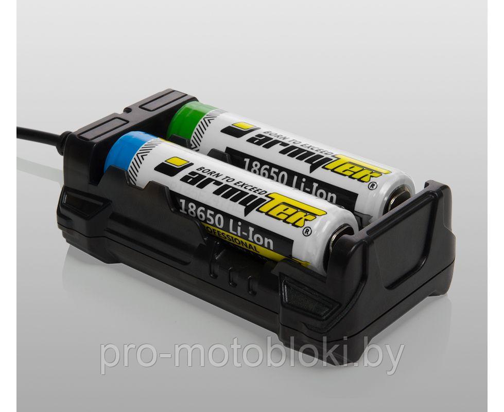 Зарядное устройство Armytek Handy C2 Pro - фото 6 - id-p219619709