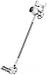 DREAME Vacuum Cleaner T10 (VTN1), фото 2