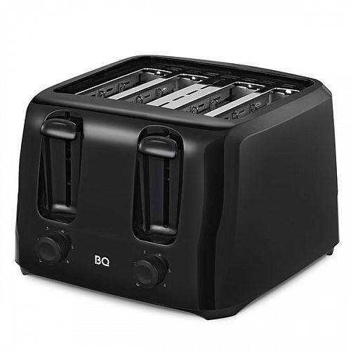 BQ T4001 Black