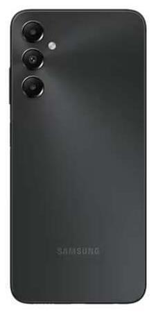 SAMSUNG Galaxy A05s 4/64Gb Black (SM-A057FZKUCAU) - фото 3 - id-p219704083