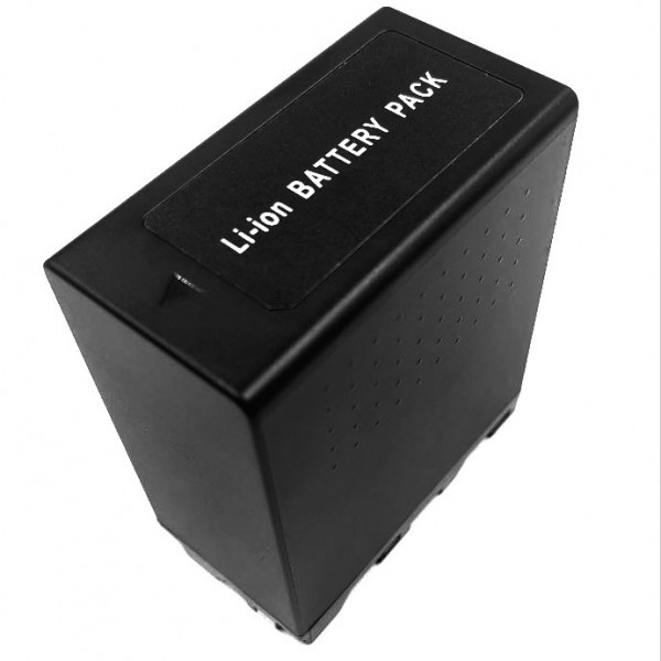 Аккумулятор для Led ламп Zarrumi VLB-F970H - фото 1 - id-p219649939