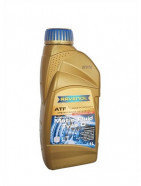 Масло Ravenol ATF Matic Fluid Type D 1л