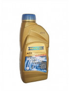 Масло Ravenol ATF Matic Fluid Type D 1л - фото 1 - id-p219704890