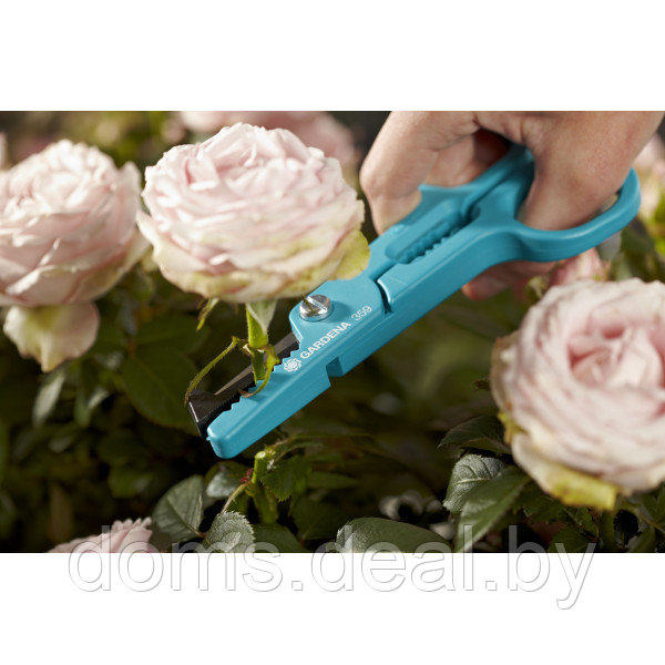 Садовые ножницы для роз Gardena Gardena Gardena-01 - фото 3 - id-p219703764
