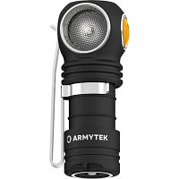 Фонарь Armytek Wizard C1 Pro Magnet USB Белый