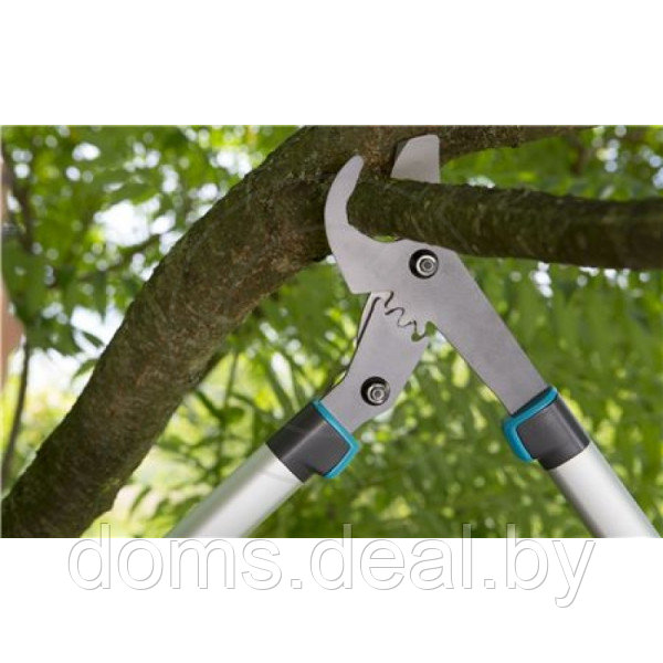 Сучкорез Gardena EasyCut 600B с усилением Gardena EasyCut 600B-01 - фото 4 - id-p219703772