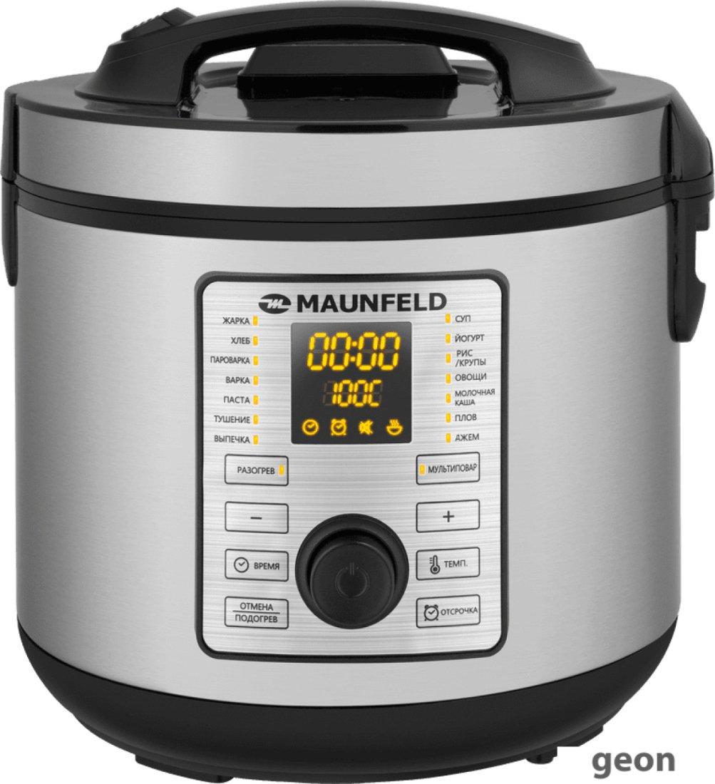 Мультиварка MAUNFELD MPMC-1625S