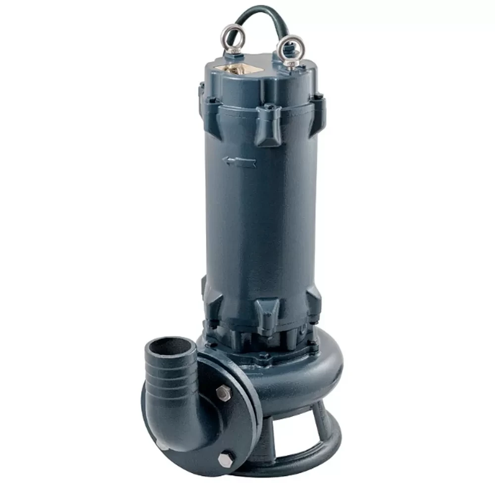 Насос фекальный Maxpump Fekatron 7500 - фото 1 - id-p219705936