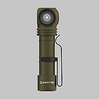 Armytek Wizard C2 Pro Magnet USB White Olive