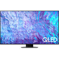 Телевизор Samsung QLED 4K Q80C QE55Q80CAUXRU