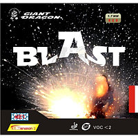 Накладка на теннисную ракетку Giant Dragon Blast (арт. 30-015)