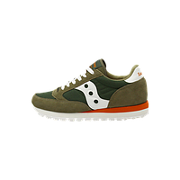 Saucony jazz Khaki