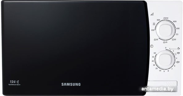 Микроволновая печь Samsung ME81KRW-1 - фото 1 - id-p219710178