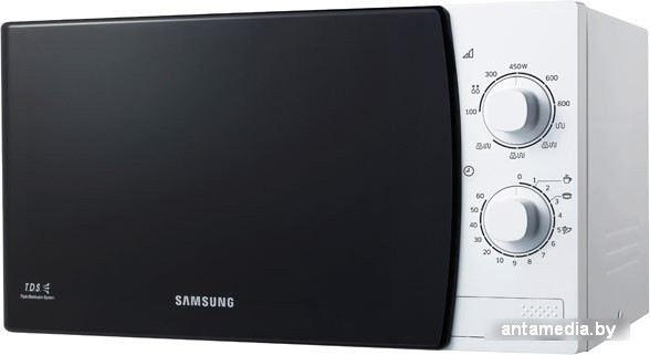 Микроволновая печь Samsung ME81KRW-1 - фото 2 - id-p219710178