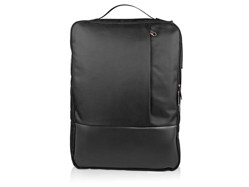 Рюкзак-трансформер Duty для ноутбука, черный (без шильда) - фото 8 - id-p219710013