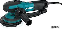 Эксцентриковая шлифмашина Makita BO6050J