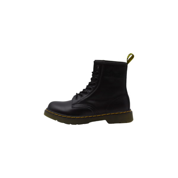 Dr.Martens 1460 new black smooth