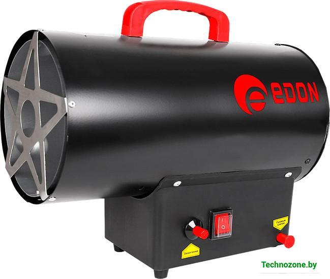 Газовая тепловая пушка Edon DAH-10000 - фото 1 - id-p219704265