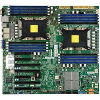 Материнская плата Supermicro MBD-X11DPH-T-O