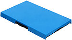 Подушка штемпельная сменная Trodat для штампов 6/512: для 5212, синяя