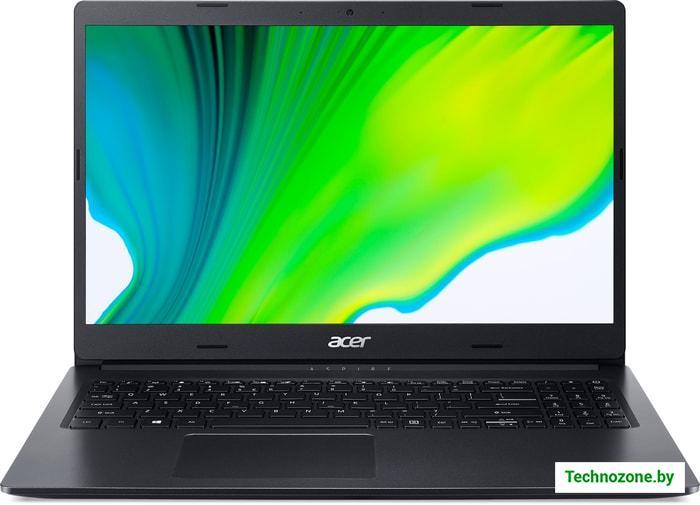 Ноутбук Acer Aspire 3 A315-23-R1AF NX.HVTEP.01V - фото 1 - id-p219704298