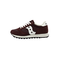 Saucony Jazz bordo