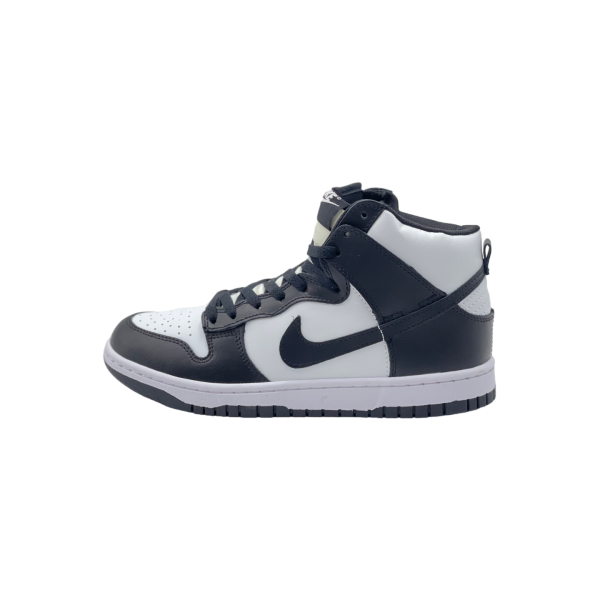 Nike SB Mid Black\White Winter
