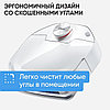 Робот-пылесос SmartMi VortexWave Robot Vacuum Cleaner ZNXDJQR01ZM (международная версия), фото 2