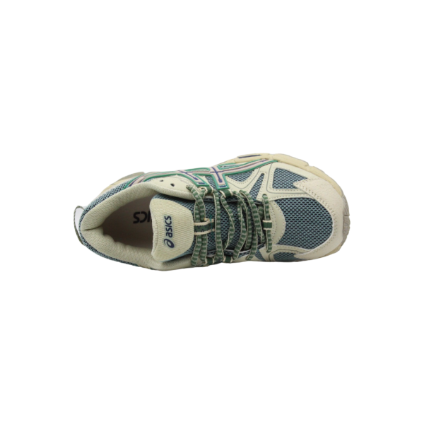 Asics gel kahana 8 beige/green - фото 2 - id-p201752039