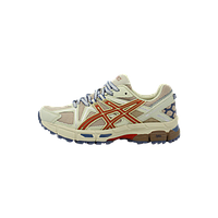 Asics Gel Kahana 8 Beige/Red