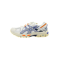 Asics Gel Kahana 8 White/Blue