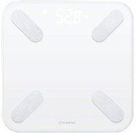 Напольные весы Yunmai Smart Body Fat Scale X M1825