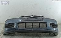 Бампер передний Volkswagen Polo (1999-2001)