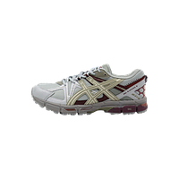 Asics GEL Kahana 8 Silver/Ruby