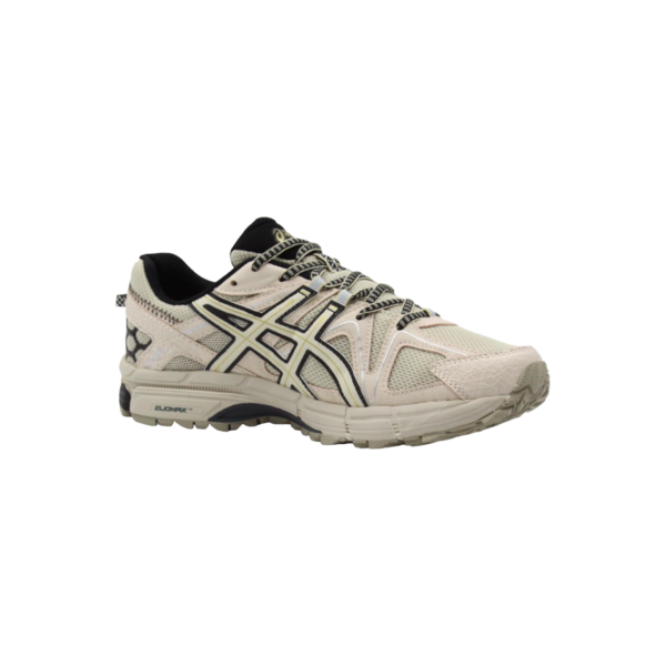 Asics gel kahana 8 beige/gold - фото 3 - id-p211382473