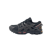 Asics gel kahana 8 black