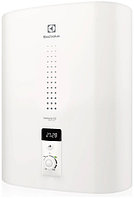 Накопительный электрический водонагреватель Electrolux EWH 30 Centurio IQ 3.0