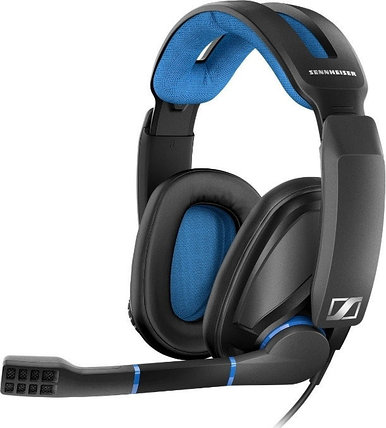 Наушники Sennheiser GSP 300, фото 2