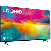 Телевизор LG QNED75 55QNED756RA - фото 4 - id-p219704434
