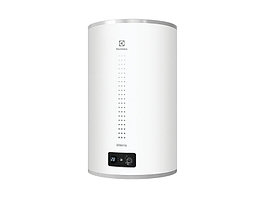 Накопительный электрический водонагреватель Electrolux EWH 80 Interio 3